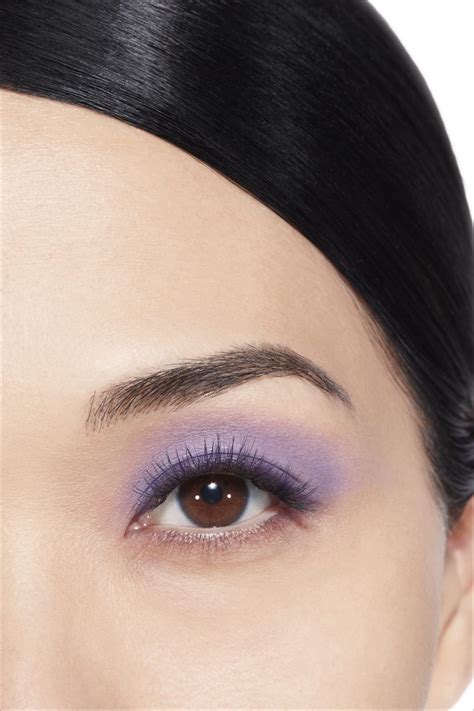 chanel lilas d or eyeshadow|OMBRE ESSENTIELLE Multi.